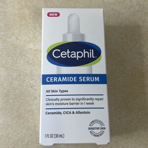 Cetaphil Ceramide Serum 1 oz UNOPENED!